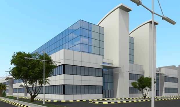 General Healthcare Department Building general-health-care-department-building2